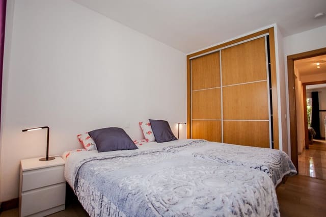 2 makuuhuone Huoneisto myytävänä paikassa Sitio de Calahonda, Mijas - 265 000 € (Ref: 9958451)