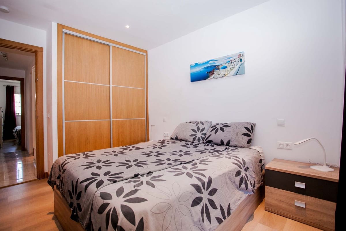 2 makuuhuone Huoneisto myytävänä paikassa Sitio de Calahonda - 265 000 € (Ref: 9958451)