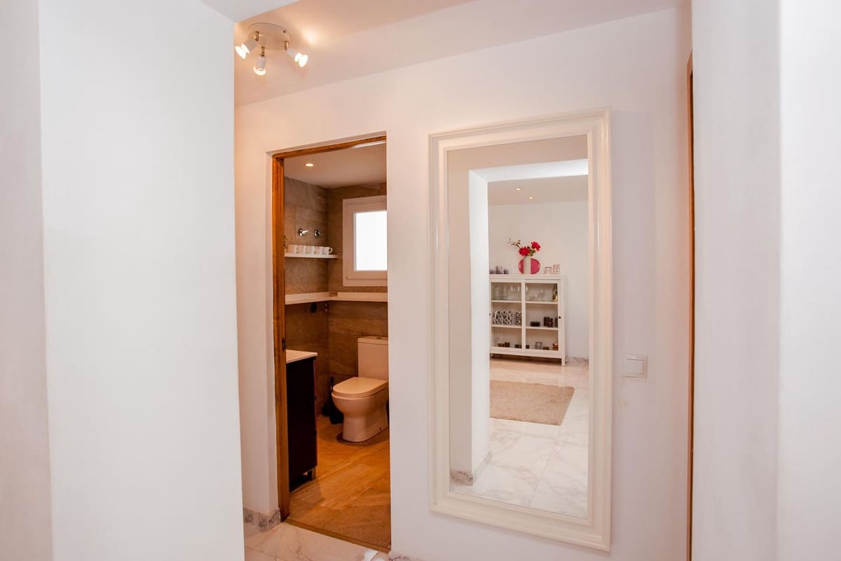 2 makuuhuone Huoneisto myytävänä paikassa Sitio de Calahonda - 265 000 € (Ref: 9958451)