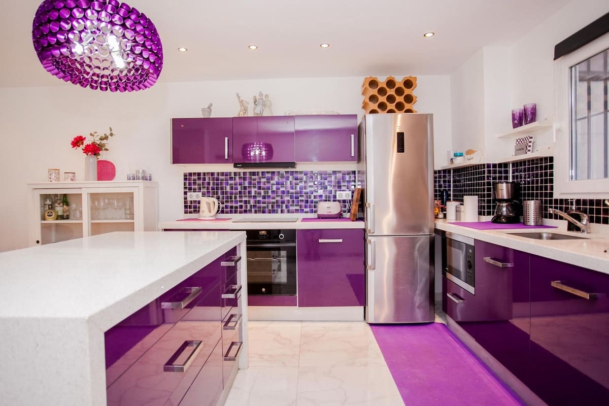 2 makuuhuone Huoneisto myytävänä paikassa Sitio de Calahonda - 265 000 € (Ref: 9958451)