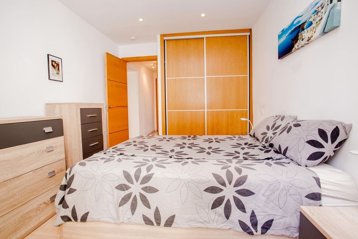 2 makuuhuone Huoneisto myytävänä paikassa Sitio de Calahonda - 265 000 € (Ref: 9958451)