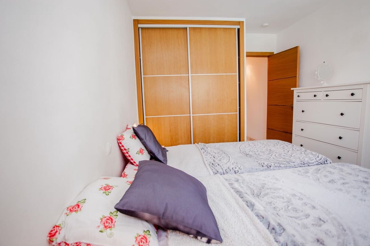2 makuuhuone Huoneisto myytävänä paikassa Sitio de Calahonda - 265 000 € (Ref: 9958451)