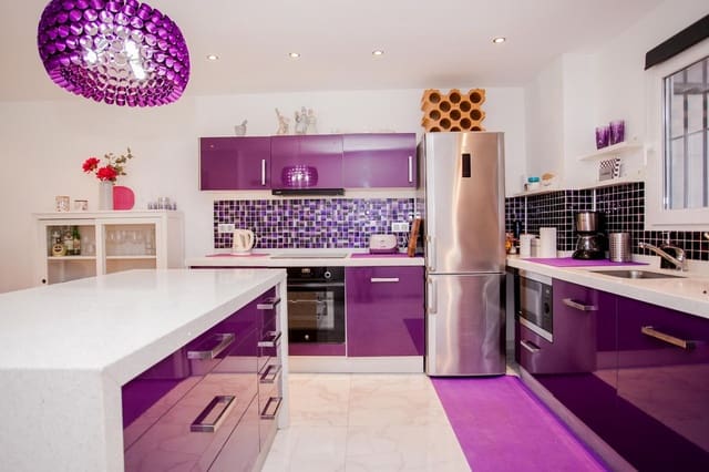2 makuuhuone Huoneisto myytävänä paikassa Sitio de Calahonda, Mijas - 265 000 € (Ref: 9958451)
