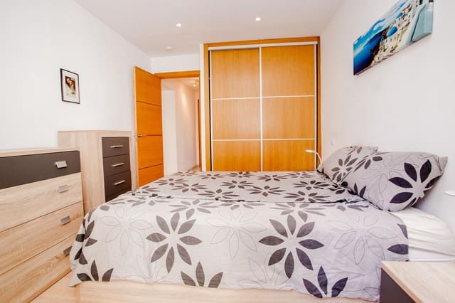 2 makuuhuone Huoneisto myytävänä paikassa Sitio de Calahonda, Mijas - 265 000 € (Ref: 9958451)