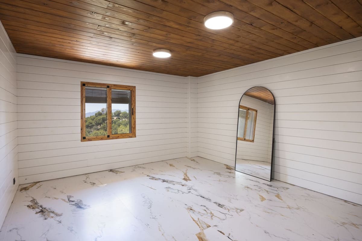5 soveværelse Villa til salg i Malaga by - € 1.250.000 (Ref: 9971628)