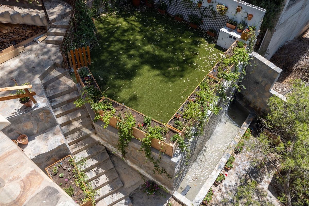 5 soveværelse Villa til salg i Malaga by - € 1.250.000 (Ref: 9971628)