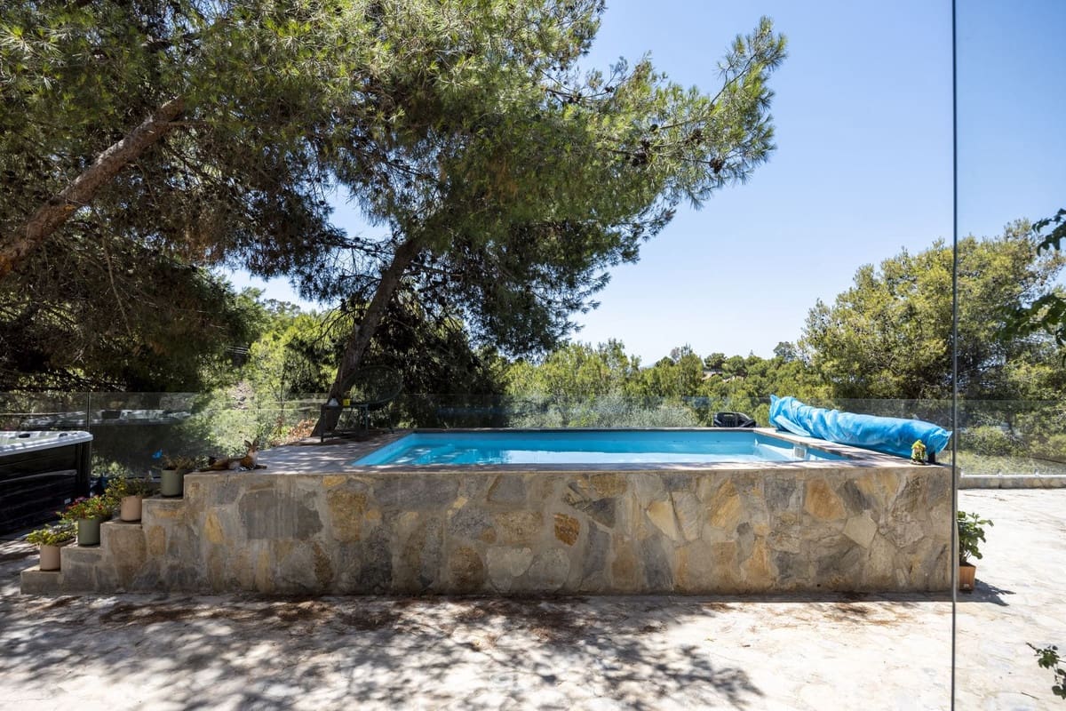 5 soveværelse Villa til salg i Malaga by - € 1.250.000 (Ref: 9971628)