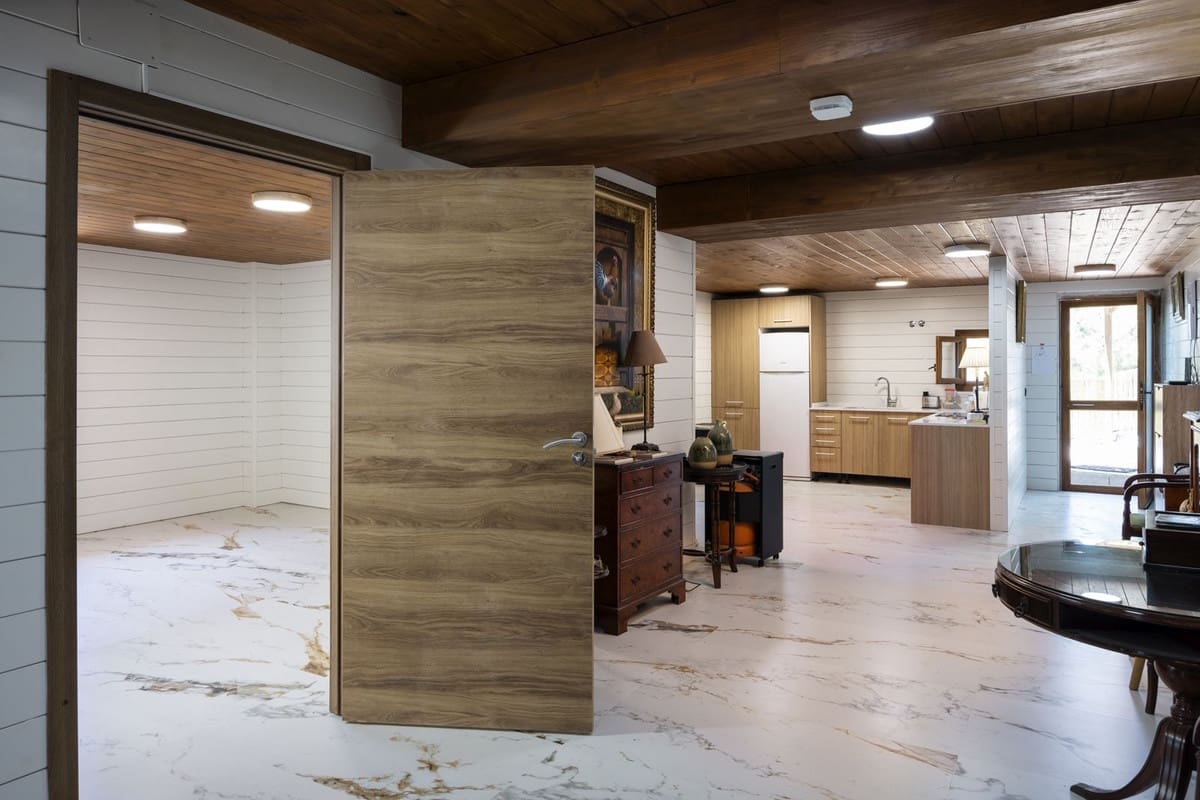 5 quarto Moradia para venda em Malaga cidade - 1 250 000 € (Ref: 9971628)