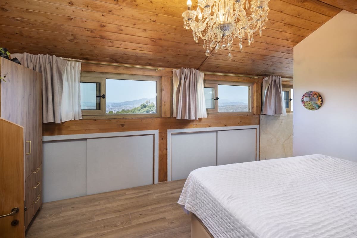 5 quarto Moradia para venda em Malaga cidade - 1 250 000 € (Ref: 9971628)