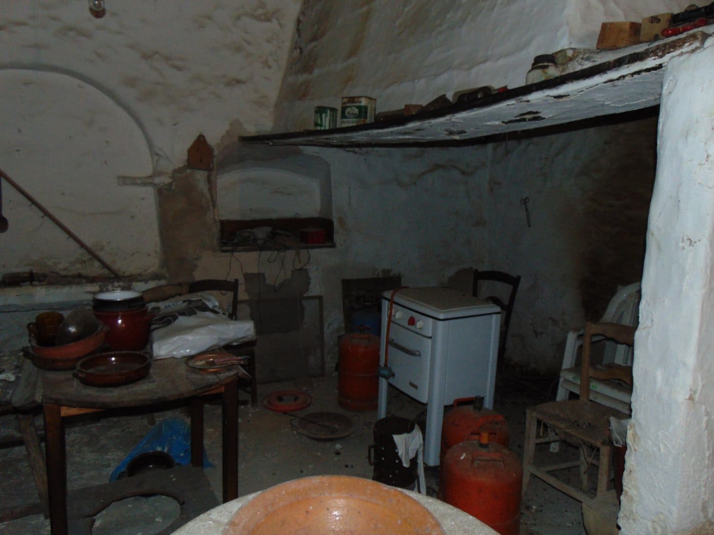 2 soveværelse Finca/Landehus til salg i Campanet - € 760.000 (Ref: 5173652)