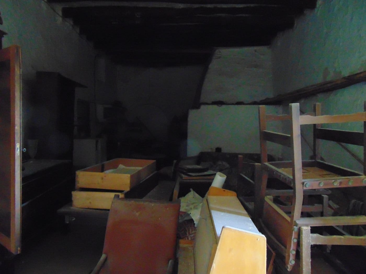 2 soveværelse Finca/Landehus til salg i Campanet - € 760.000 (Ref: 5173652)