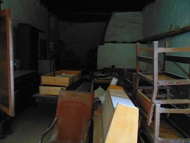 2 soveværelse Finca/Landehus til salg i Campanet - € 760.000 (Ref: 5173652)