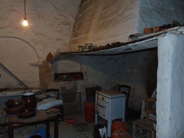 2 soveværelse Finca/Landehus til salg i Campanet - € 760.000 (Ref: 5173652)