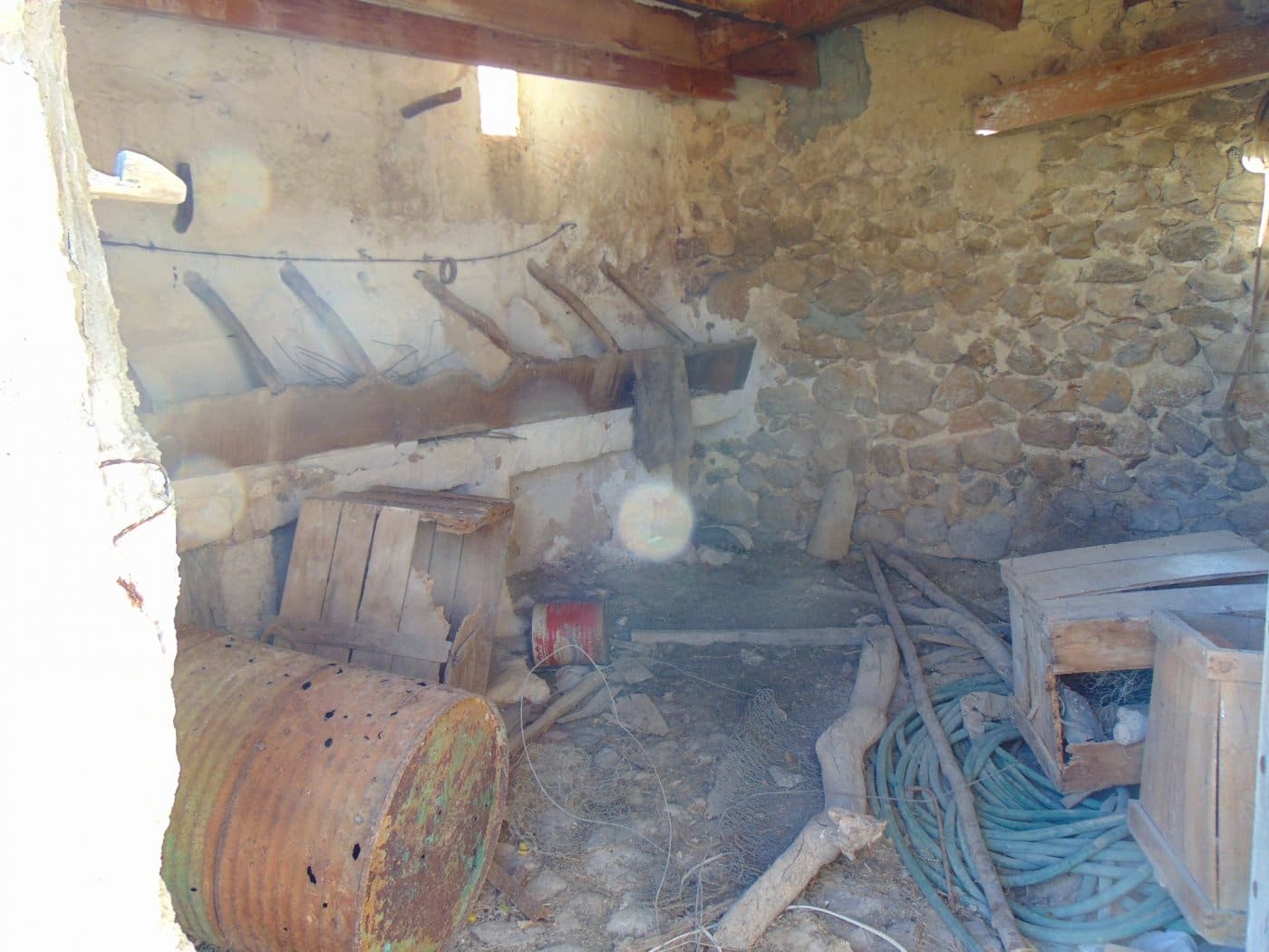 2 soveværelse Finca/Landehus til salg i Campanet - € 760.000 (Ref: 5173652)