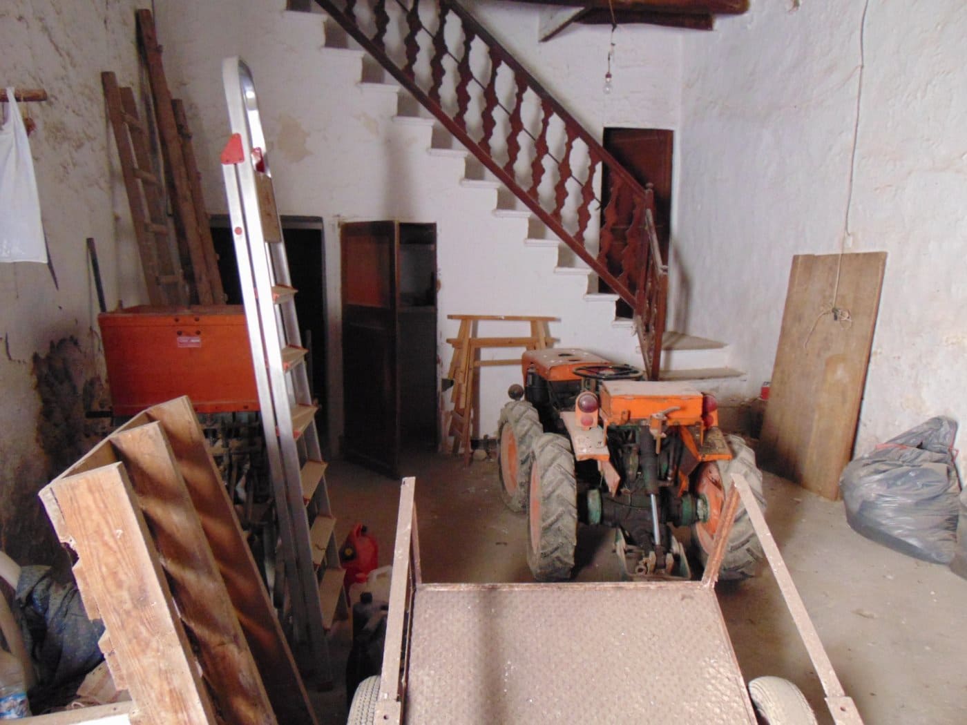 2 soveværelse Finca/Landehus til salg i Campanet - € 760.000 (Ref: 5173652)