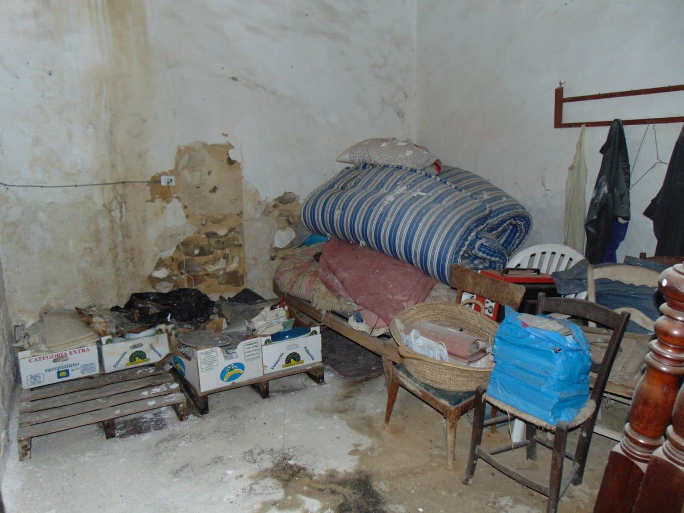 2 soveværelse Finca/Landehus til salg i Campanet - € 760.000 (Ref: 5173652)