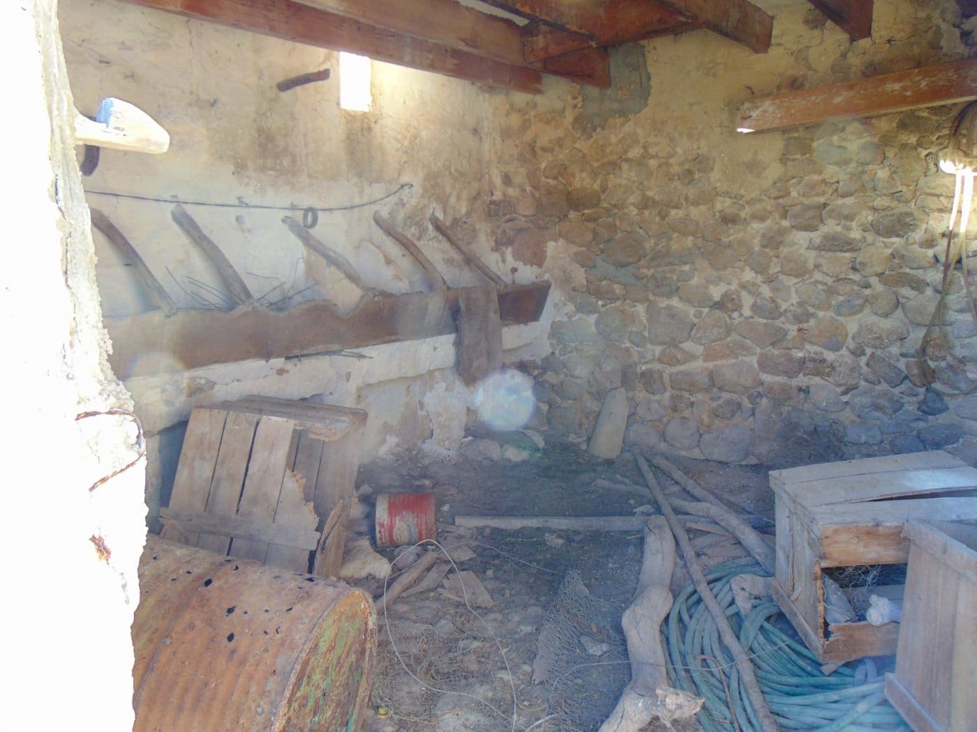 2 soveværelse Finca/Landehus til salg i Campanet - € 760.000 (Ref: 5173652)