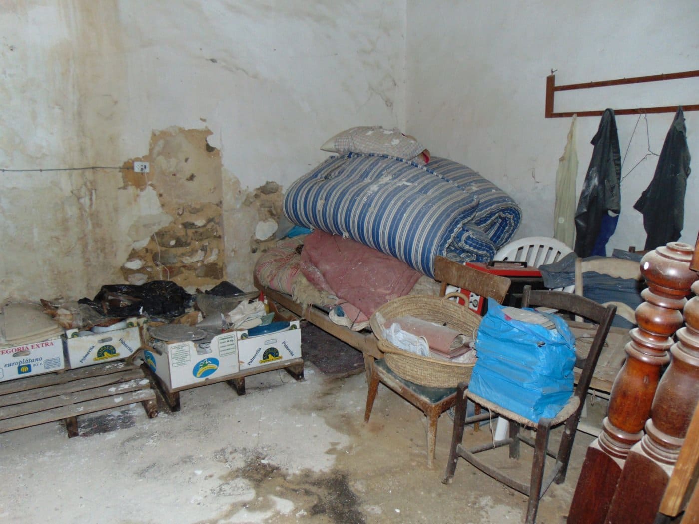 2 soveværelse Finca/Landehus til salg i Campanet - € 760.000 (Ref: 5173652)