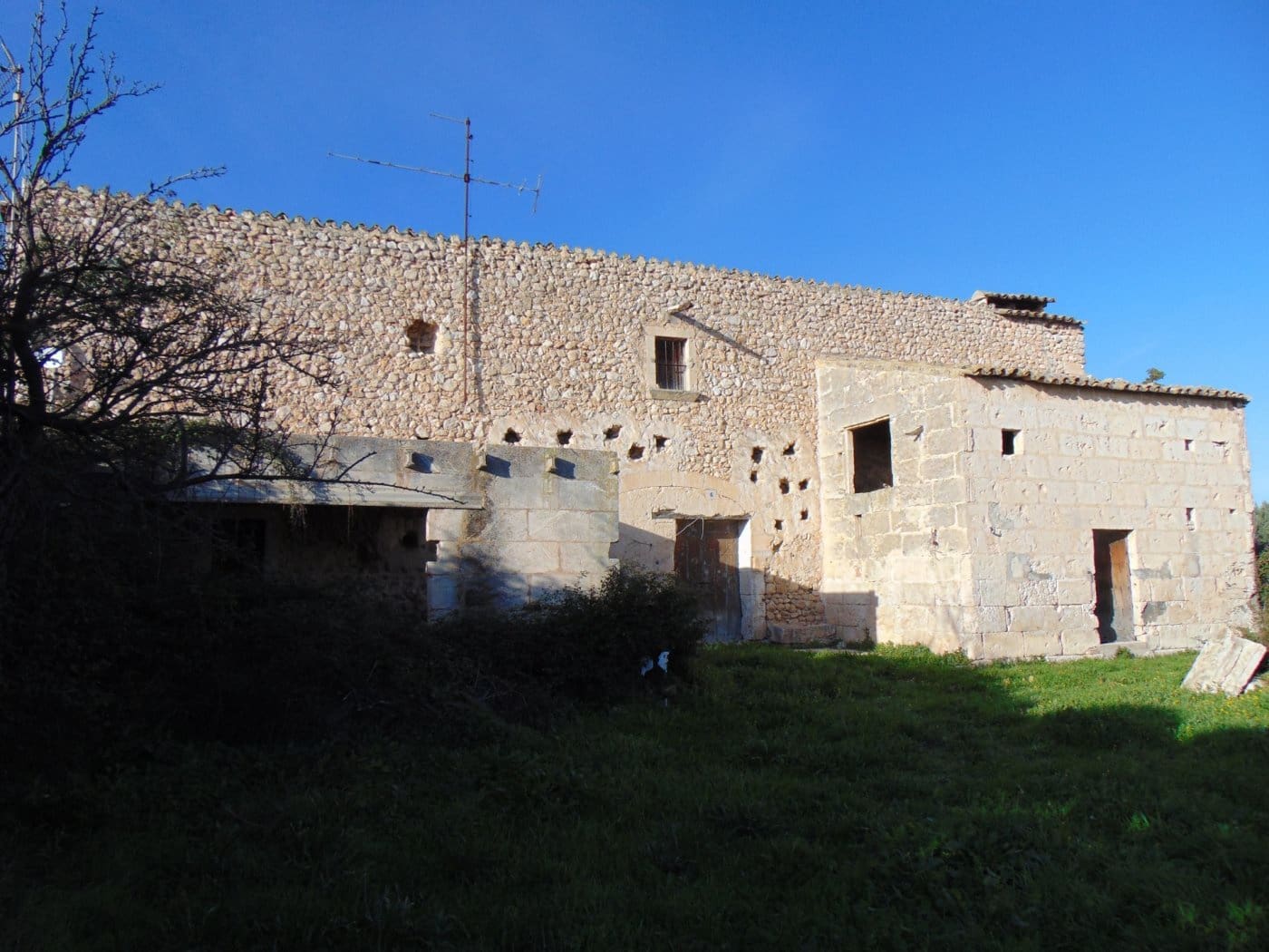 2 soveværelse Finca/Landehus til salg i Campanet - € 760.000 (Ref: 5173652)