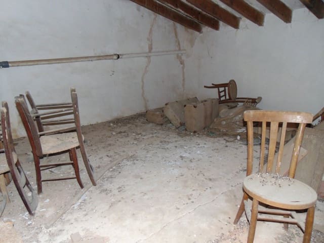 2 soveværelse Finca/Landehus til salg i Campanet - € 760.000 (Ref: 5173652)