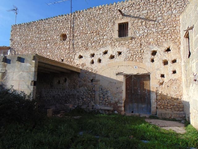 2 soveværelse Finca/Landehus til salg i Campanet - € 760.000 (Ref: 5173652)