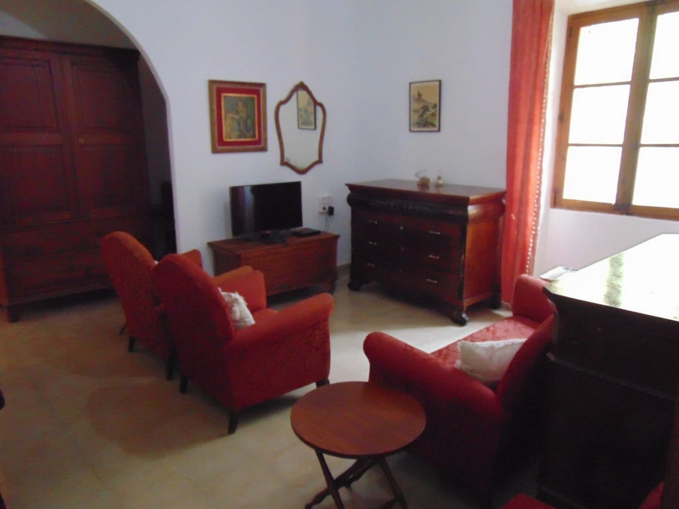 11 soveværelse Finca/Landehus til salg i Bunyola med swimmingpool - € 6.000.000 (Ref: 6162977)