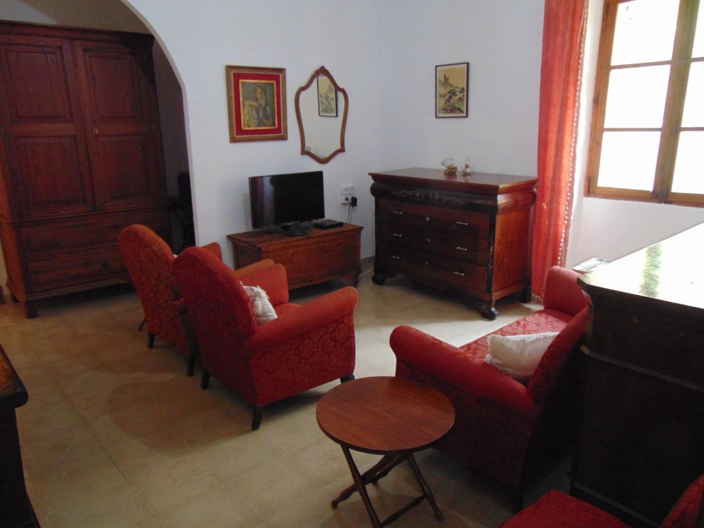 11 soveværelse Finca/Landehus til salg i Bunyola med swimmingpool - € 6.000.000 (Ref: 6162977)