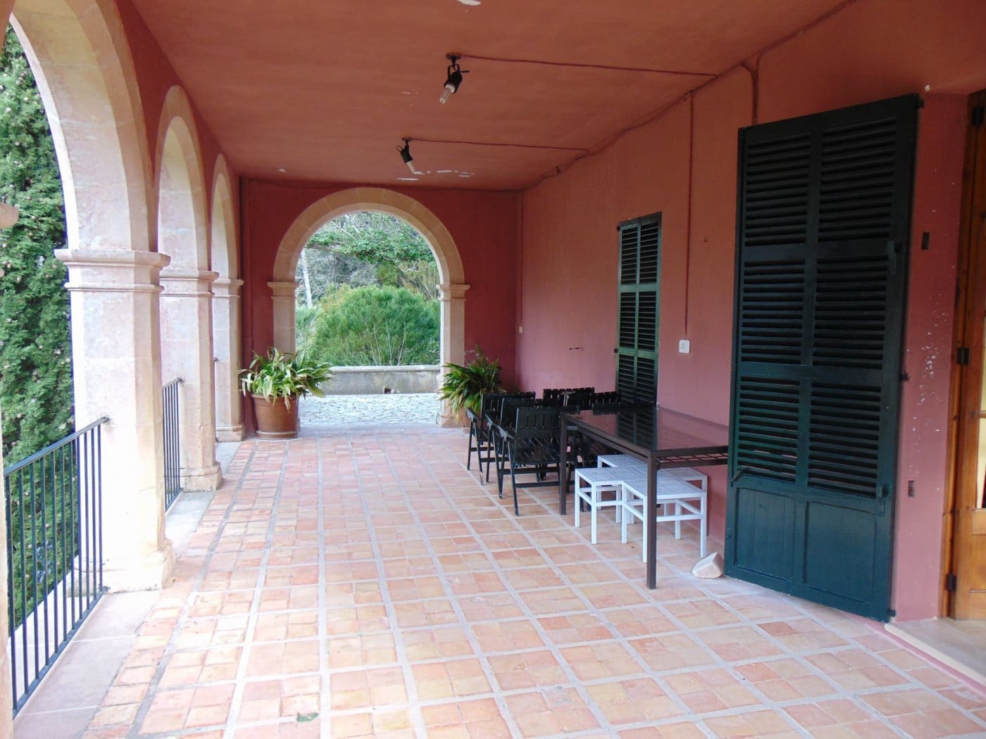 11 soveværelse Finca/Landehus til salg i Bunyola med swimmingpool - € 6.000.000 (Ref: 6162977)