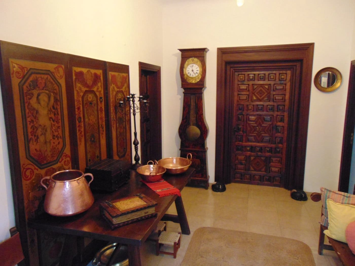 11 soveværelse Finca/Landehus til salg i Bunyola med swimmingpool - € 6.000.000 (Ref: 6162977)