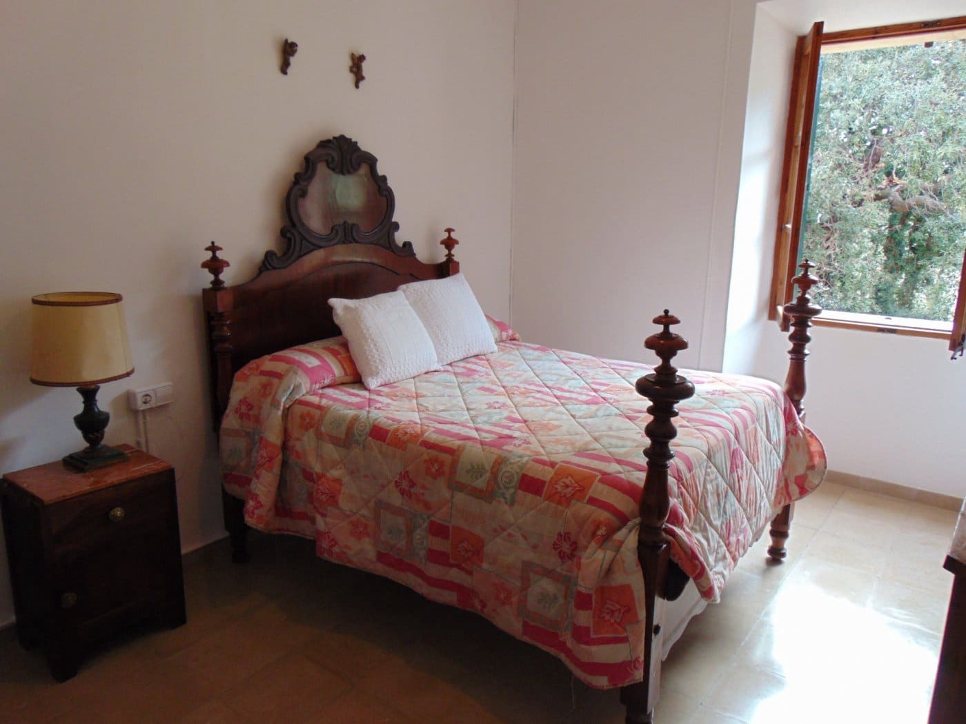 11 soveværelse Finca/Landehus til salg i Bunyola med swimmingpool - € 6.000.000 (Ref: 6162977)