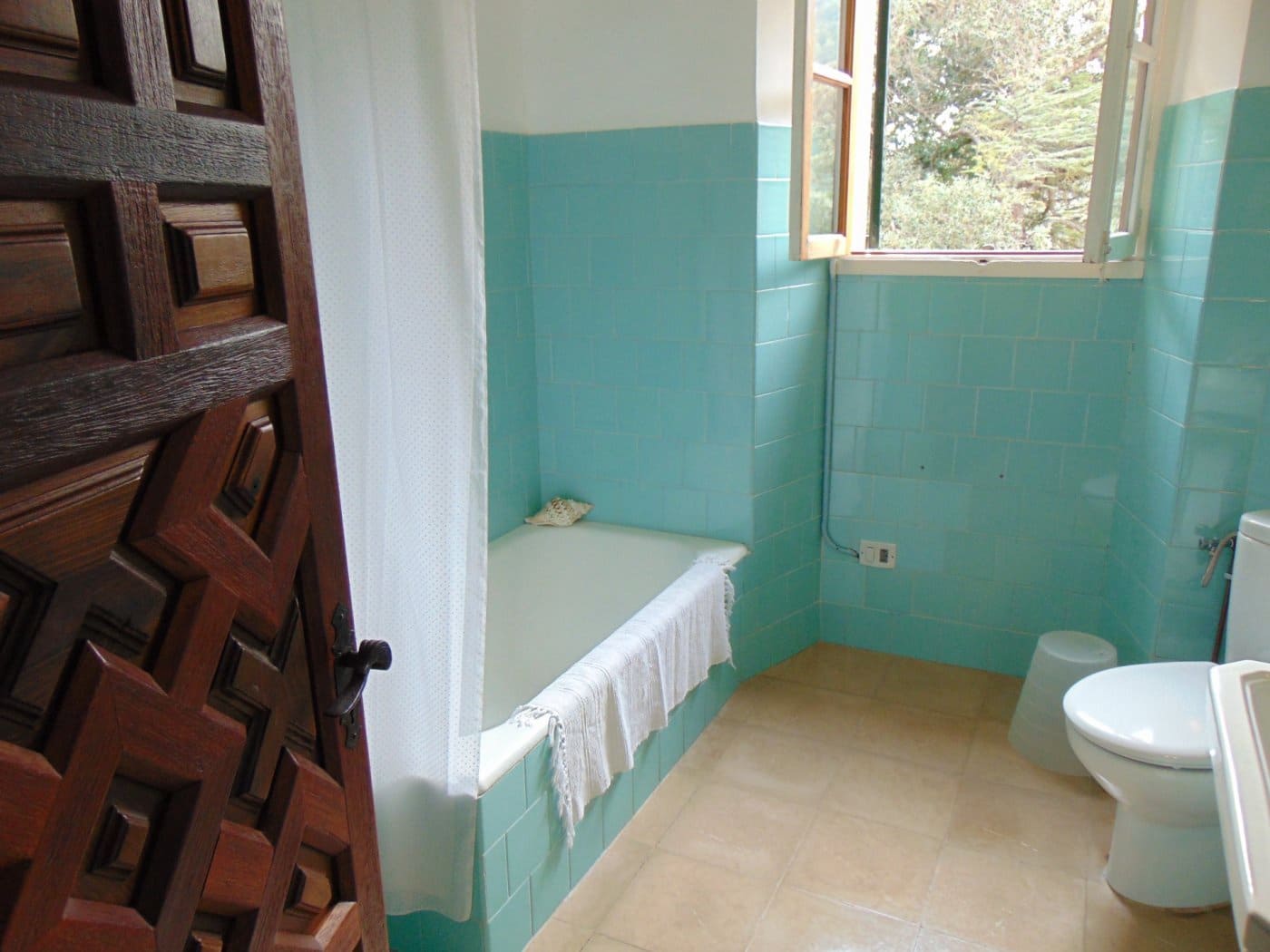 11 soveværelse Finca/Landehus til salg i Bunyola med swimmingpool - € 6.000.000 (Ref: 6162977)