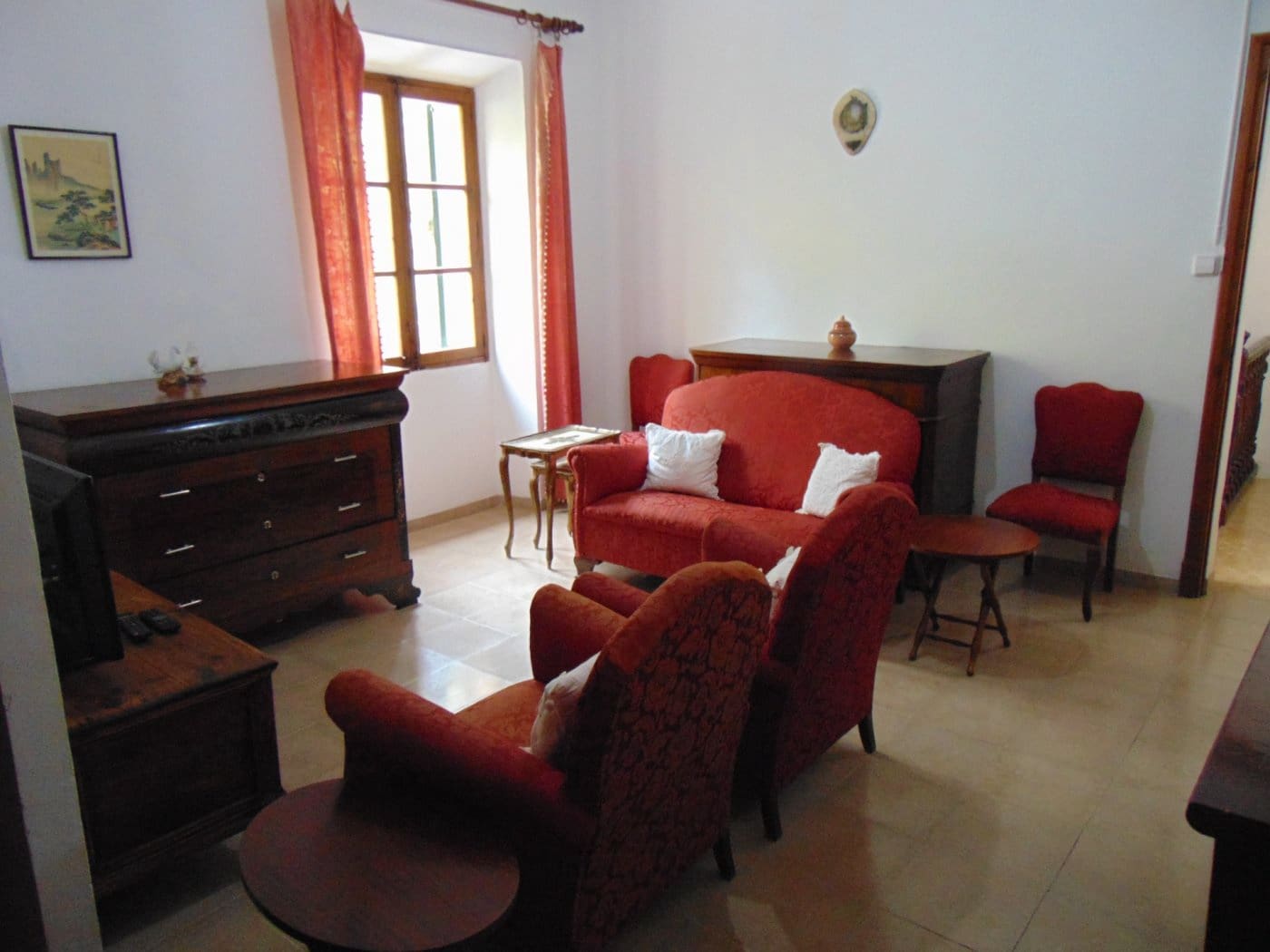 11 soveværelse Finca/Landehus til salg i Bunyola med swimmingpool - € 6.000.000 (Ref: 6162977)