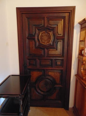 11 soverom Finca/Herregård til salgs i Bunyola med svømmebasseng - € 6 000 000 (Ref: 6162977)