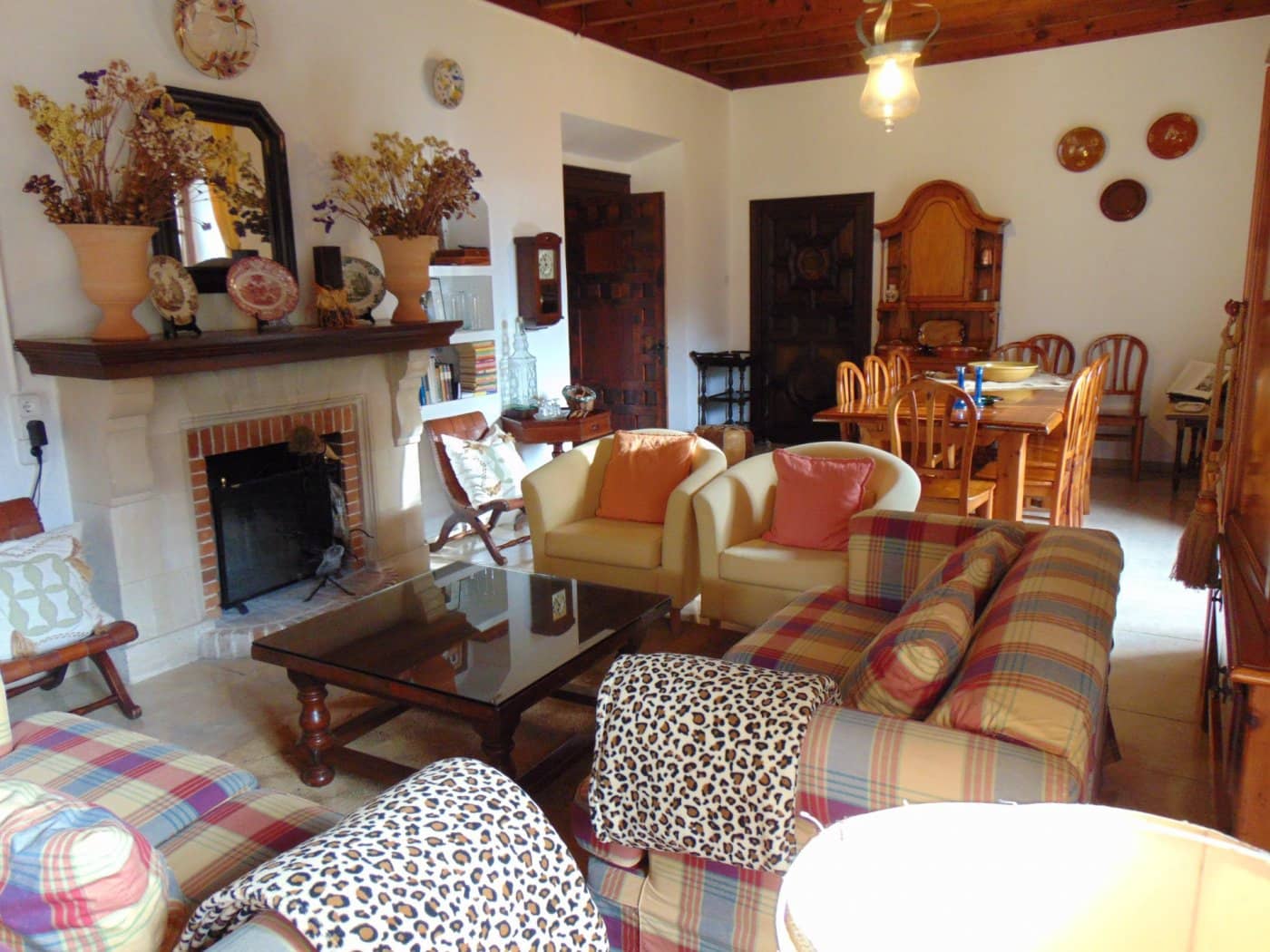 11 soveværelse Finca/Landehus til salg i Bunyola med swimmingpool - € 6.000.000 (Ref: 6162977)