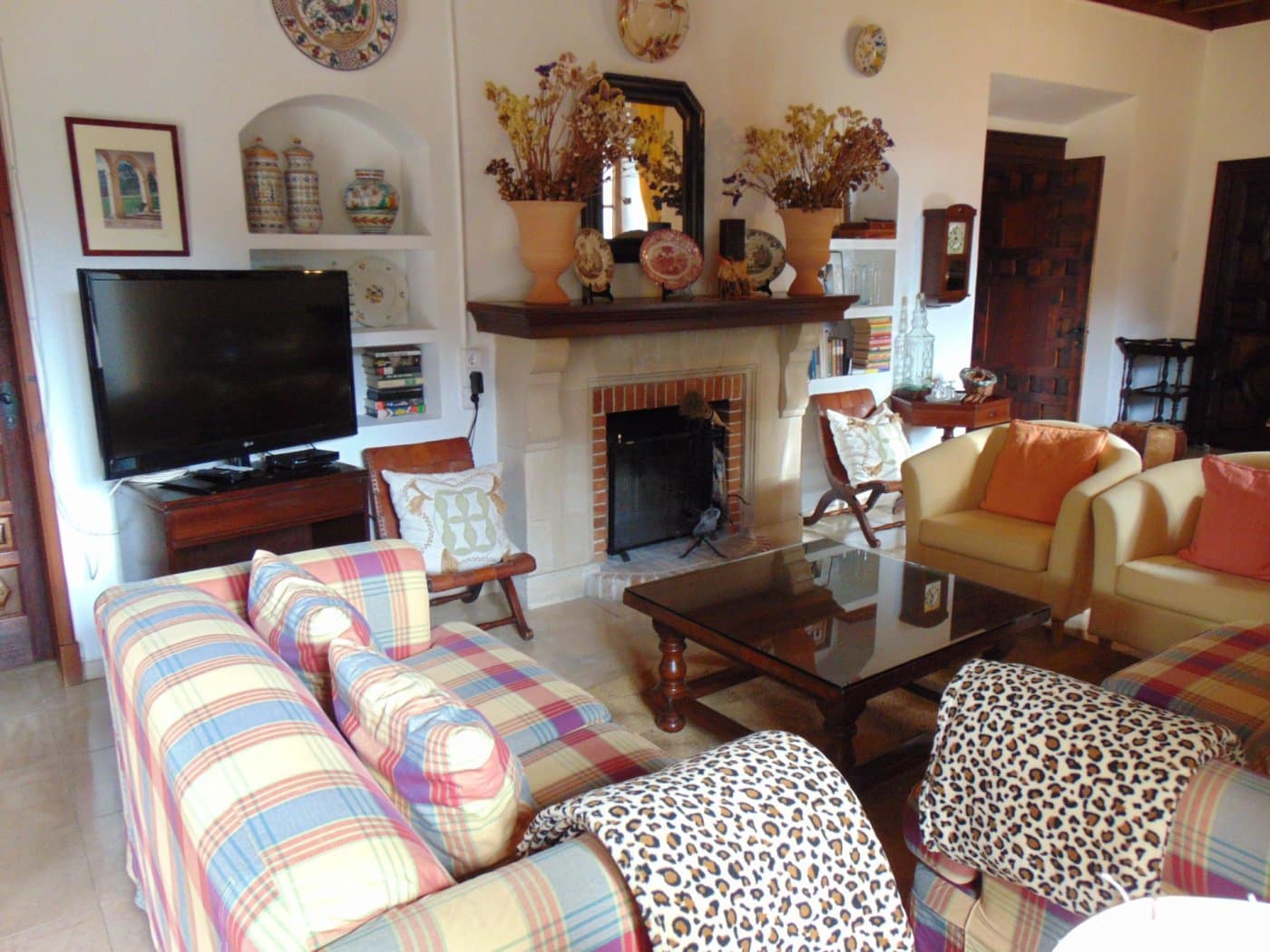 11 soveværelse Finca/Landehus til salg i Bunyola med swimmingpool - € 6.000.000 (Ref: 6162977)