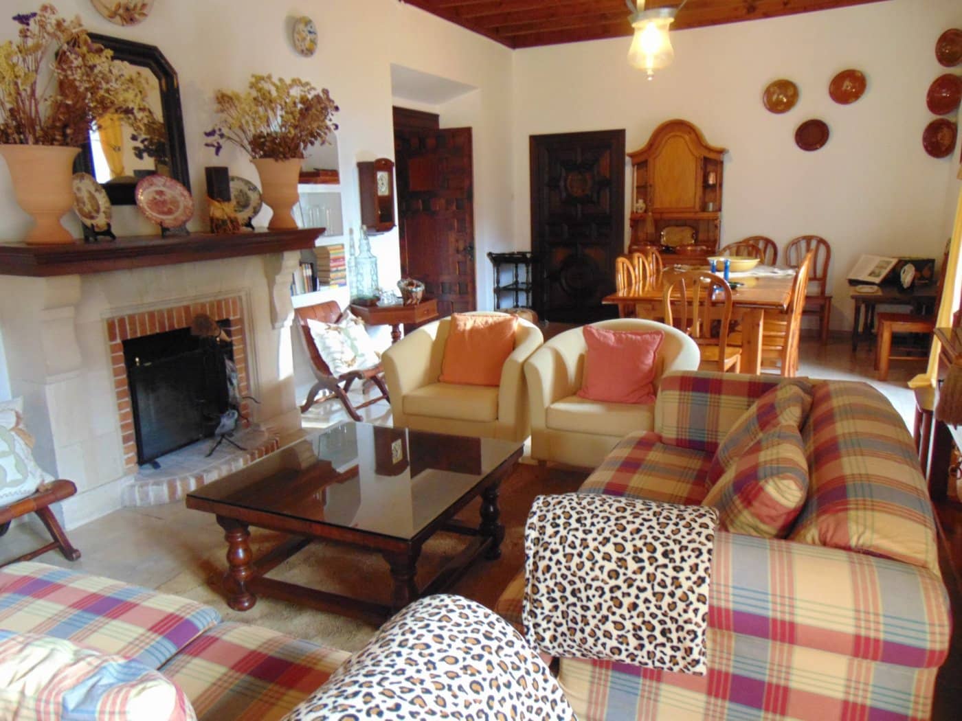 11 soveværelse Finca/Landehus til salg i Bunyola med swimmingpool - € 6.000.000 (Ref: 6162977)