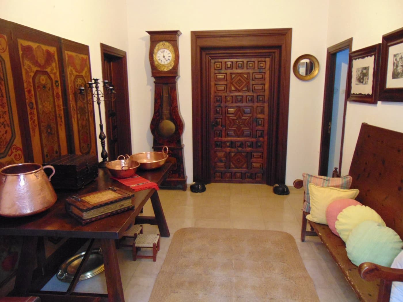 11 soveværelse Finca/Landehus til salg i Bunyola med swimmingpool - € 6.000.000 (Ref: 6162977)