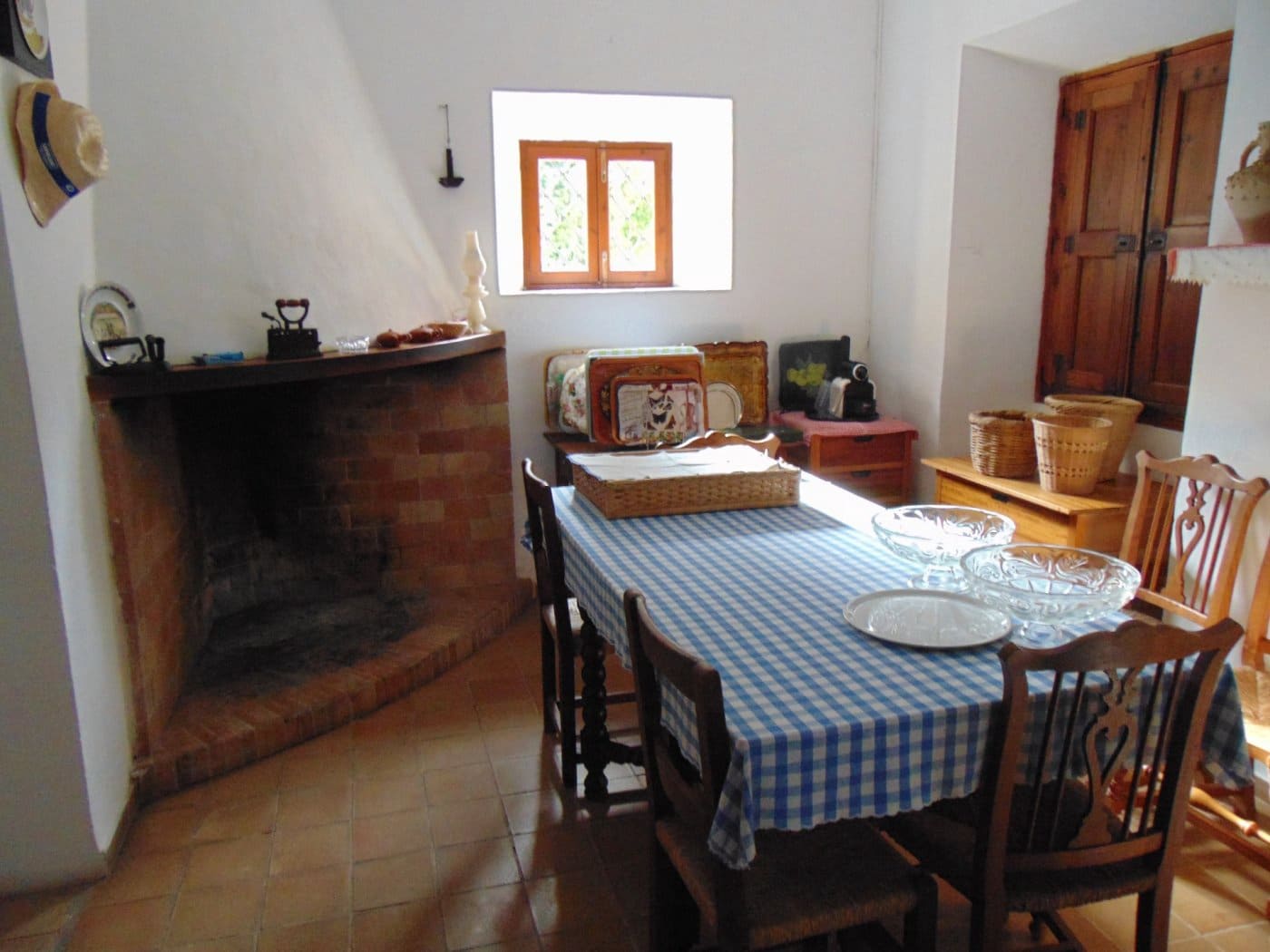 11 soveværelse Finca/Landehus til salg i Bunyola med swimmingpool - € 6.000.000 (Ref: 6162977)