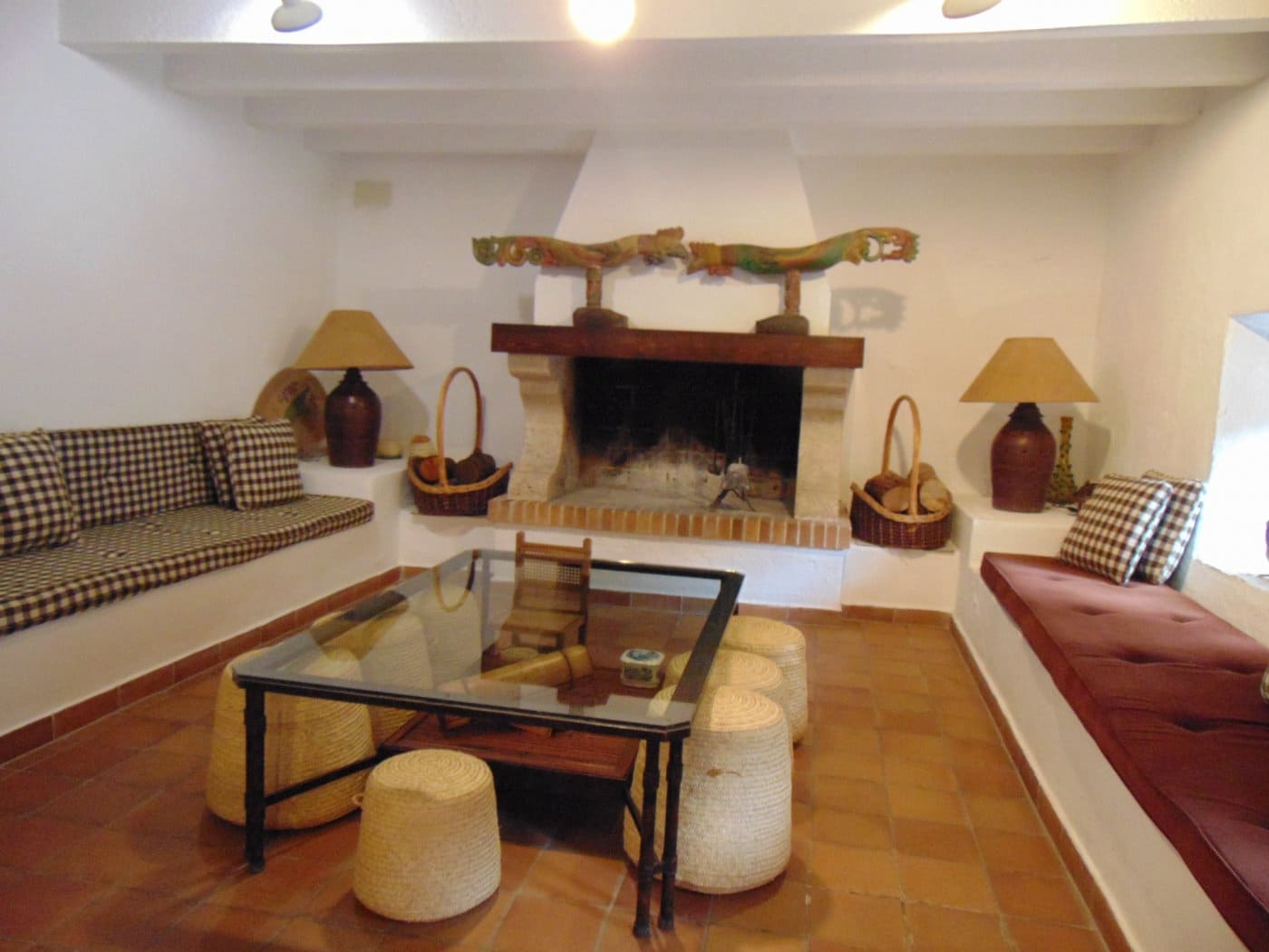 11 soveværelse Finca/Landehus til salg i Bunyola med swimmingpool - € 6.000.000 (Ref: 6162977)