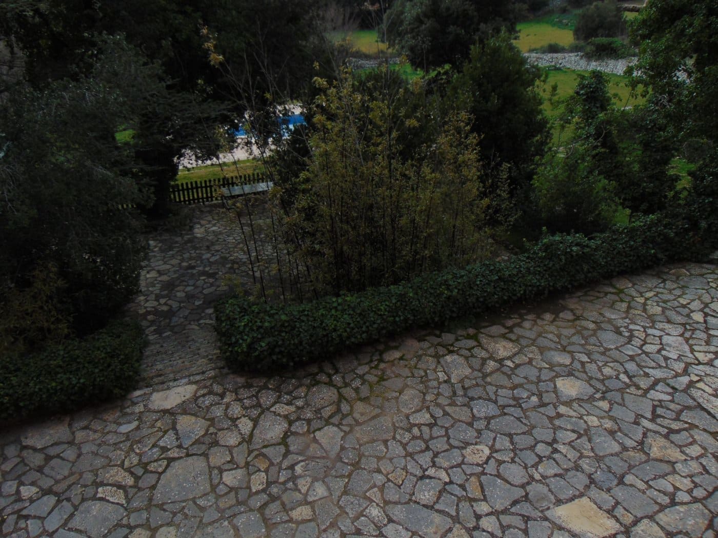 11 soveværelse Finca/Landehus til salg i Bunyola med swimmingpool - € 6.000.000 (Ref: 6162977)