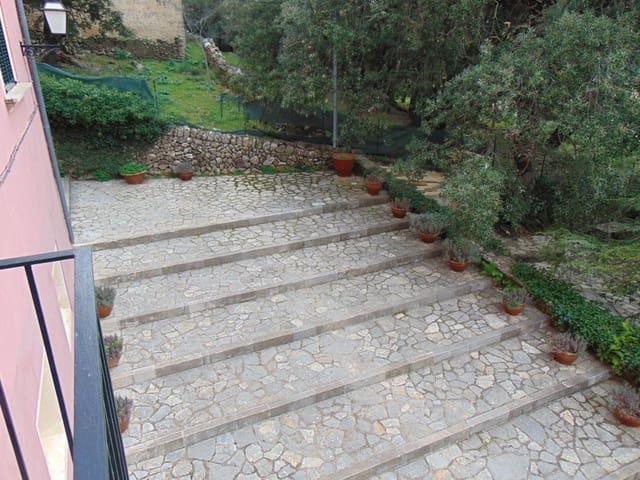 11 soverom Finca/Herregård til salgs i Bunyola med svømmebasseng - € 6 000 000 (Ref: 6162977)