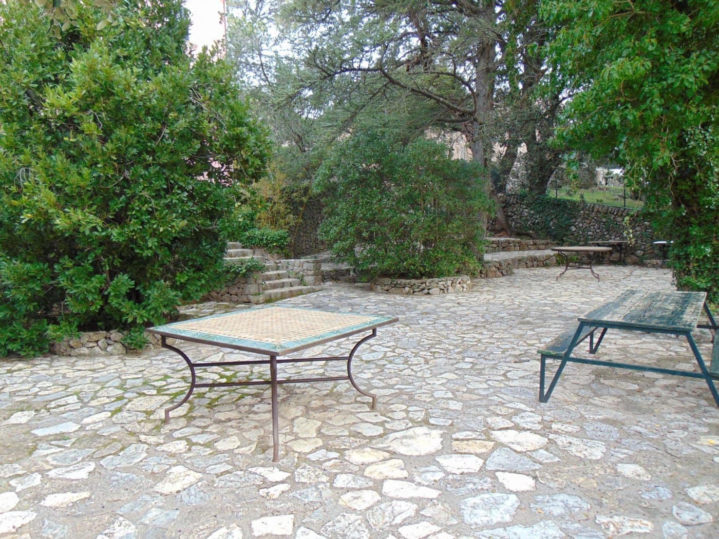 11 soveværelse Finca/Landehus til salg i Bunyola med swimmingpool - € 6.000.000 (Ref: 6162977)