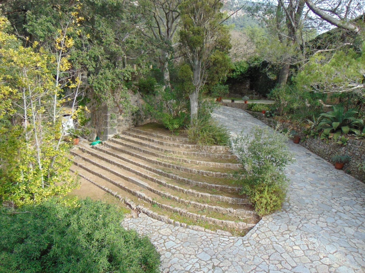 11 soveværelse Finca/Landehus til salg i Bunyola med swimmingpool - € 6.000.000 (Ref: 6162977)