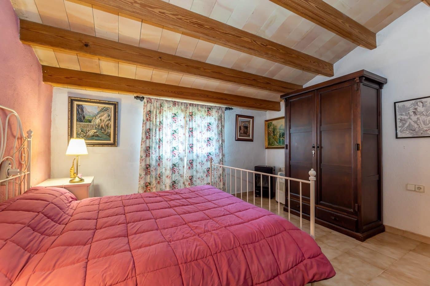 3 sypialnia Willa na sprzedaż w Pollensa / Pollenca z basenem - 1 450 000 € (Ref: 6637400)