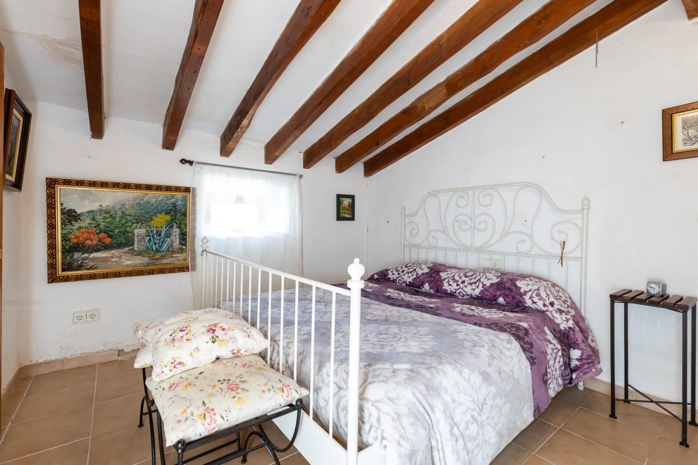 3 sypialnia Willa na sprzedaż w Pollensa / Pollenca z basenem - 1 450 000 € (Ref: 6637400)