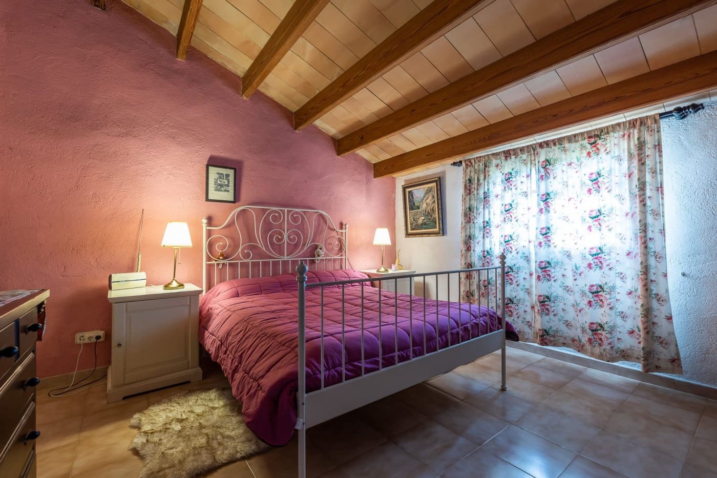 3 sypialnia Willa na sprzedaż w Pollensa / Pollenca z basenem - 1 450 000 € (Ref: 6637400)