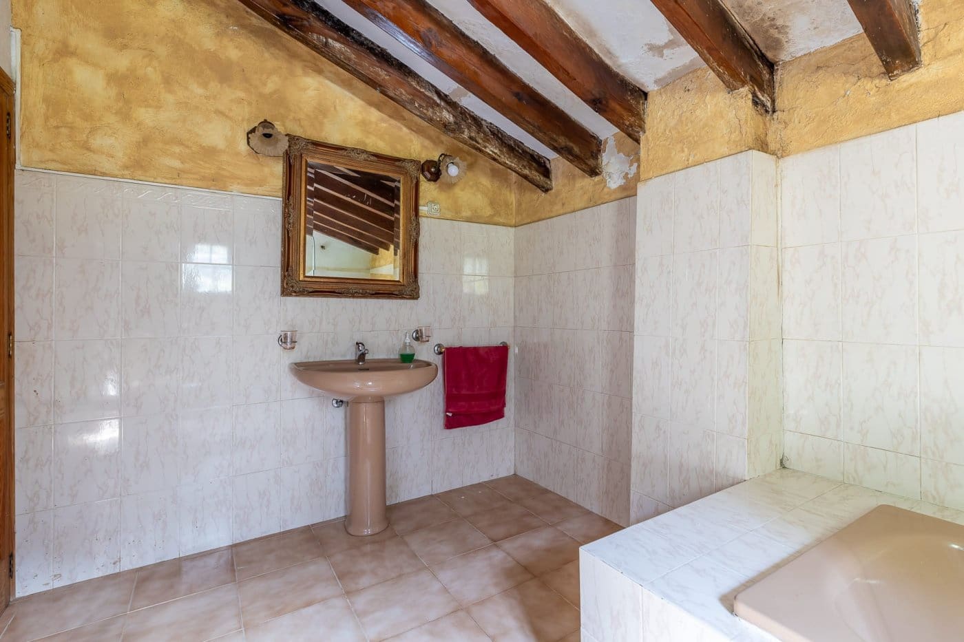 3 sypialnia Willa na sprzedaż w Pollensa / Pollenca z basenem - 1 450 000 € (Ref: 6637400)