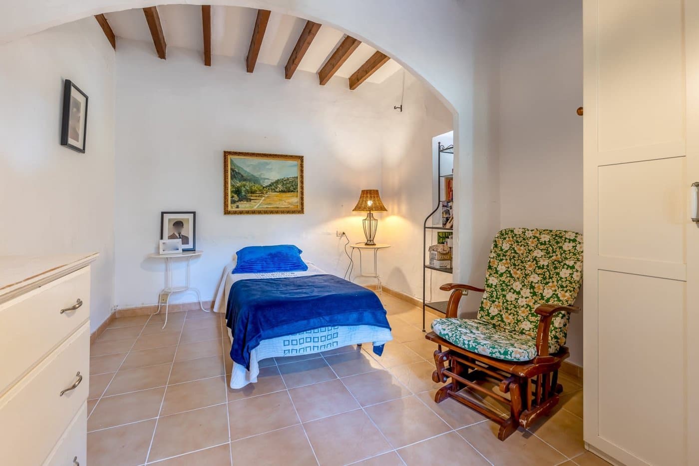 3 sypialnia Willa na sprzedaż w Pollensa / Pollenca z basenem - 1 450 000 € (Ref: 6637400)