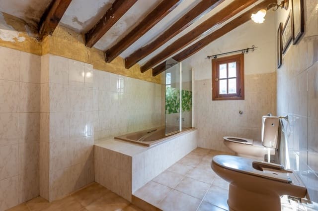 3 camera da letto Villa in vendita in Pollensa / Pollença con piscina - 1.450.000 € (Rif: 6637400)