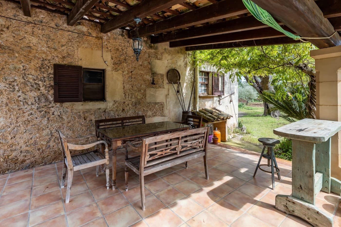 3 sypialnia Willa na sprzedaż w Pollensa / Pollenca z basenem - 1 450 000 € (Ref: 6637400)